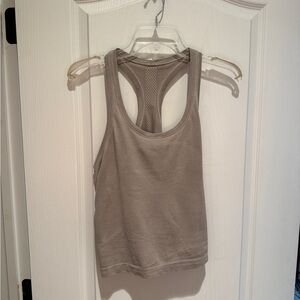 lululemon Swiftly Racerback Tank Top 2.0 waist length
